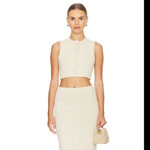 Revolve | AGNESE VEST Lovers and Friends